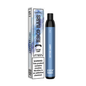 2500 Puff Orange Limeade