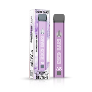 Esco 8 Granddaddy Purple