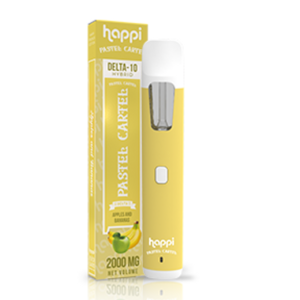 Happi x Esco Bars 2 Gram