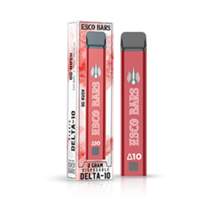 Esco Bars 2 Gram Delta 0