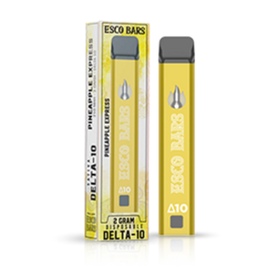 Delta 10 Disposable