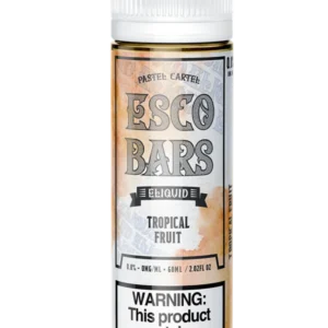 Esco Bar eLiquid 60mL