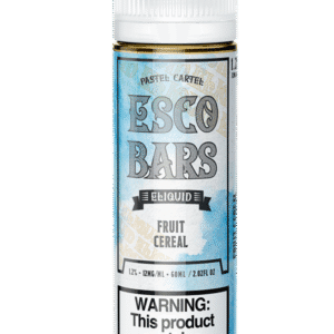 Esco Bar eLiquid 60mL
