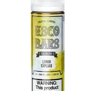 Esco Bars eLiquid 60mL