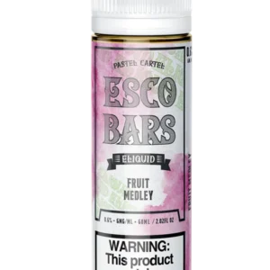 Esco Bar eLiquid 60mL
