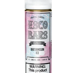 Esco Bar eLiquid 60mL